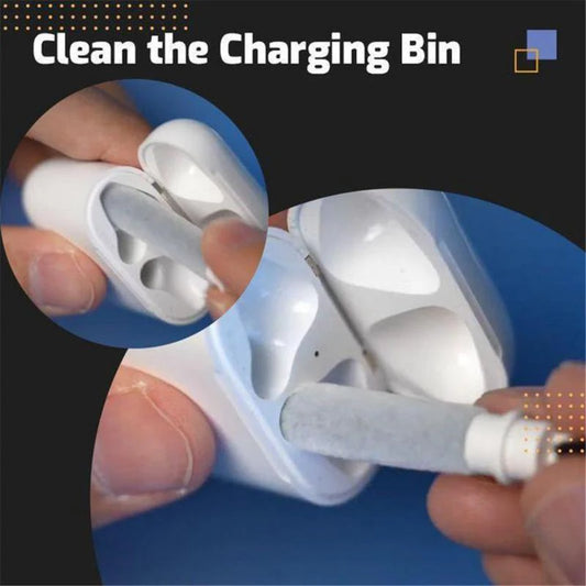 Cleaner Kit Earphones