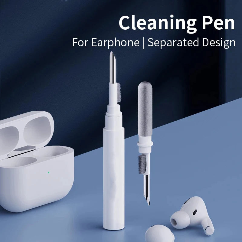 Cleaner Kit Earphones