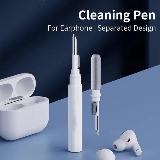 Cleaner Kit Earphones