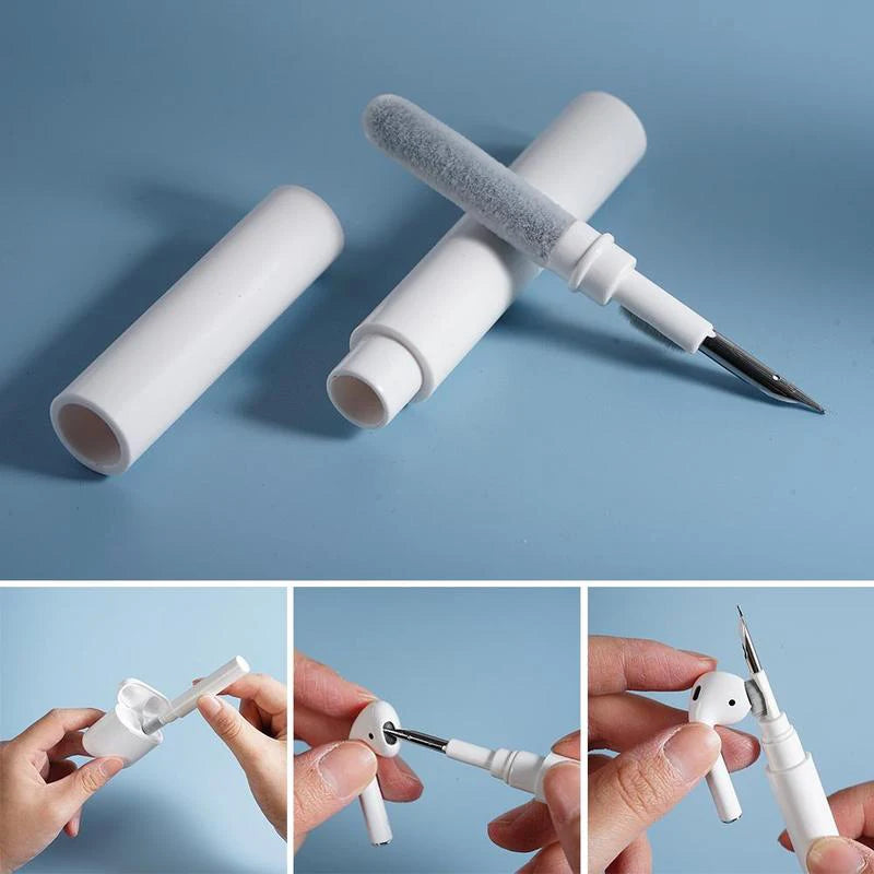 Cleaner Kit Earphones